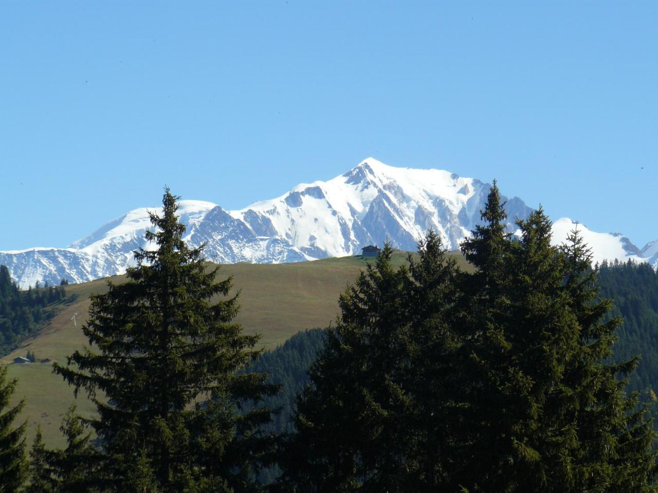 Le Refuge Du Lachat Кре-Волан Экстерьер фото